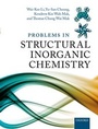Cover: Problems in Structural Inorganic Chemistry - Oxford University Press
