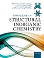 Cover: Problems in Structural Inorganic Chemistry - Oxford University Press