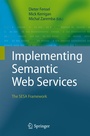 Cover: Implementing Semantic Web Services - Springer