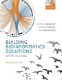 Cover: Building Bioinformatics Solutions - Oxford University Press