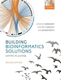 Cover: Building Bioinformatics Solutions - Oxford University Press