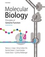 Cover: Molecular Biology - Oxford University Press