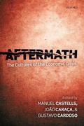 Cover: Aftermath - Oxford University Press