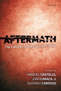 Enlarge image Cover: Aftermath - Oxford University Press