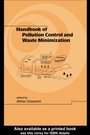 Cover: Handbook of Pollution Control and Waste Minimization - CRC Press