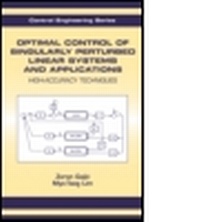Enlarge image Cover: Optimal Control Of Singularly Perturbed Linear Systems And Applications - CRC Press
