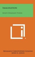 Cover: Imagination - Literary Licensing, LLC