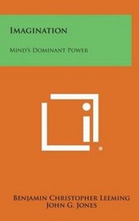 Enlarge image Cover: Imagination - Literary Licensing, LLC