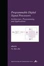 Cover: Programmable Digital Signal Processors - CRC Press
