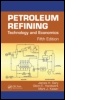 Cover: Petroleum Refining - CRC Press