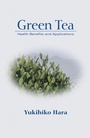 Cover: Green Tea - CRC Press