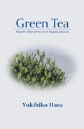 Cover: Green Tea - CRC Press