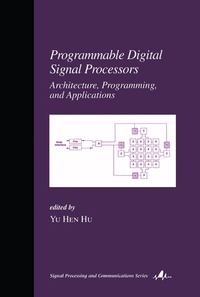 Enlarge image Cover: Programmable Digital Signal Processors - CRC Press