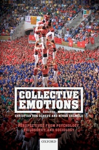 Enlarge image Cover: Collective Emotions - Oxford University Press