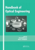 Cover: Handbook of Optical Engineering - CRC Press