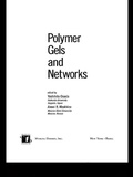 Cover: Polymer Gels and Networks - CRC Press