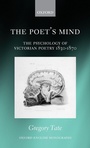 Cover: The Poet's Mind - Oxford University Press