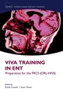 Cover: Viva Training in ENT - Oxford University Press