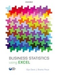Bild: Business Statistics using Excel - Oxford University Press