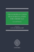 Bild: The European Union REACH Regulation for Chemicals - Oxford University Press
