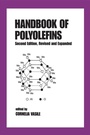 Cover: Handbook of Polyolefins - CRC Press