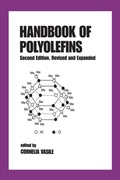 Cover: Handbook of Polyolefins - CRC Press