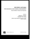 Cover: Severe Asthma - Marcel Dekker Inc