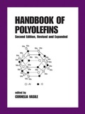 Cover: Handbook of Polyolefins - CRC Press