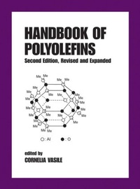 Enlarge image Cover: Handbook of Polyolefins - CRC Press