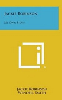 Enlarge image Cover: Jackie Robinson - Literary Licensing, LLC