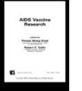 Cover: AIDS Vaccine Research - CRC Press