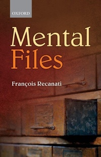 Enlarge image Cover: Mental Files - Oxford University Press
