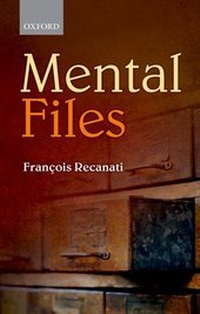 Enlarge image Cover: Mental Files - Oxford University Press
