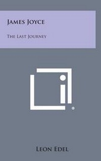 Abbildung von: James Joyce - Literary Licensing, LLC
