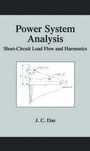 Cover: Power System Analysis - Marcel Dekker Inc