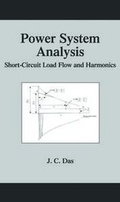 Cover: Power System Analysis - Marcel Dekker Inc