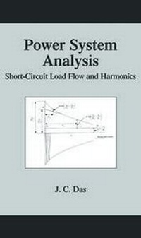 Enlarge image Cover: Power System Analysis - Marcel Dekker Inc