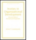 Cover: Ironies In Organizational Development - Routledge
