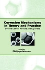 Cover: Corrosion Mechanisms in Theory and Practice - Marcel Dekker Inc