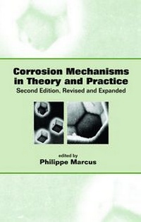 Abbildung von: Corrosion Mechanisms in Theory and Practice - Marcel Dekker Inc