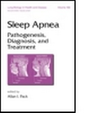 Enlarge image Cover: Sleep Apnea - Marcel Dekker Inc