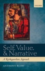 Cover: Self, Value, and Narrative - Oxford University Press