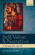 Cover: Self, Value, and Narrative - Oxford University Press