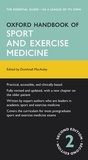 Bild: Oxford Handbook of Sport and Exercise Medicine - Oxford University Press