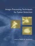 Cover: Image-Processing Techniques for Tumor Detection - CRC Press