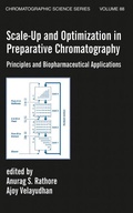 Bild: Scale-Up and Optimization in Preparative Chromatography - CRC Press