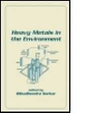 Enlarge image Cover: Heavy Metals In The Environment - Marcel Dekker Inc