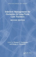 Cover: Infection Management for Geriatrics in Long-Term Care Facilities - CRC Press