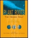 Cover: Plant Roots - CRC Press