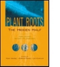 Enlarge image Cover: Plant Roots - CRC Press
